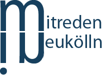 Mitreden Neukölln