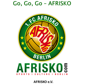 Afriko e.V.