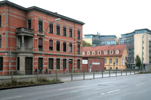 Zentrum für Demokratie