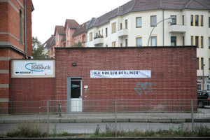 Zentrum für Demokratie